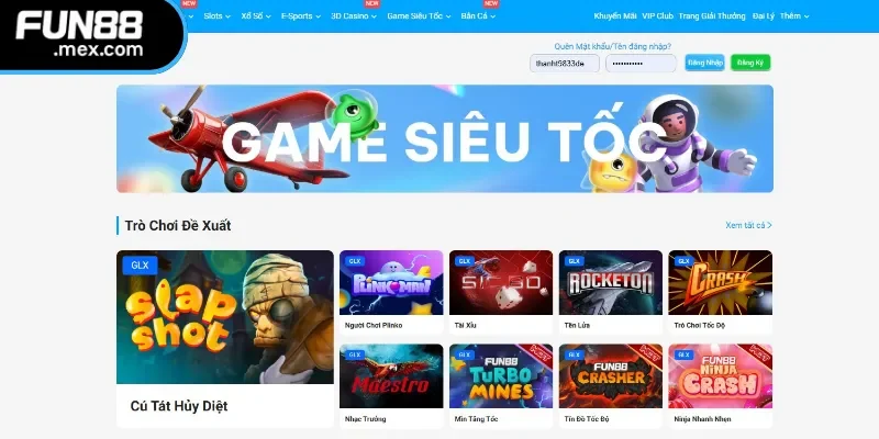 Tổng hợp thông tin giới thiệu FUN88 về nguồn gốc